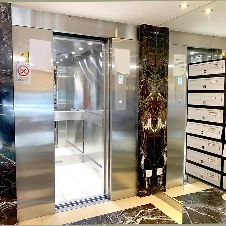 Elegant Fitzrovia Central London 2-Bed Nr Oxford Street Helpful Informative Host Екстер'єр фото