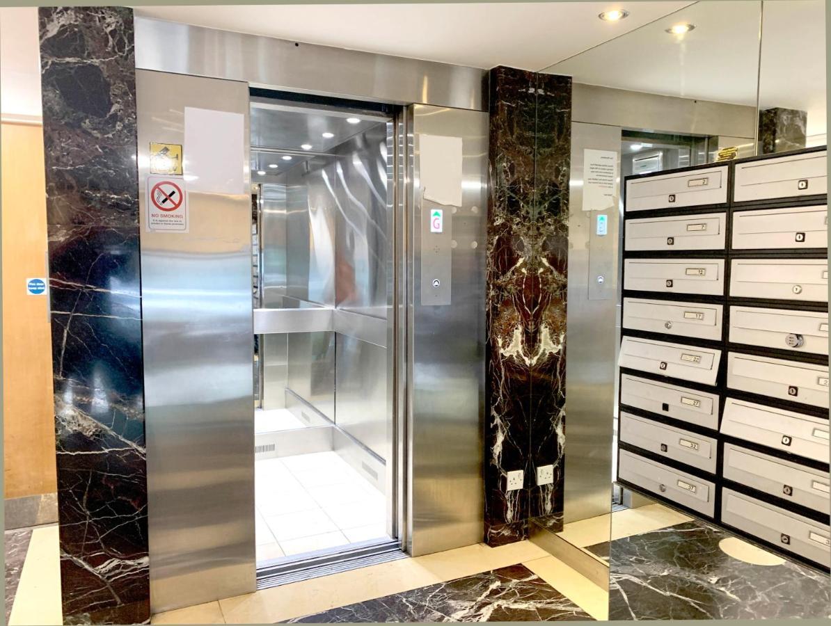 Elegant Fitzrovia Central London 2-Bed Nr Oxford Street Helpful Informative Host Екстер'єр фото