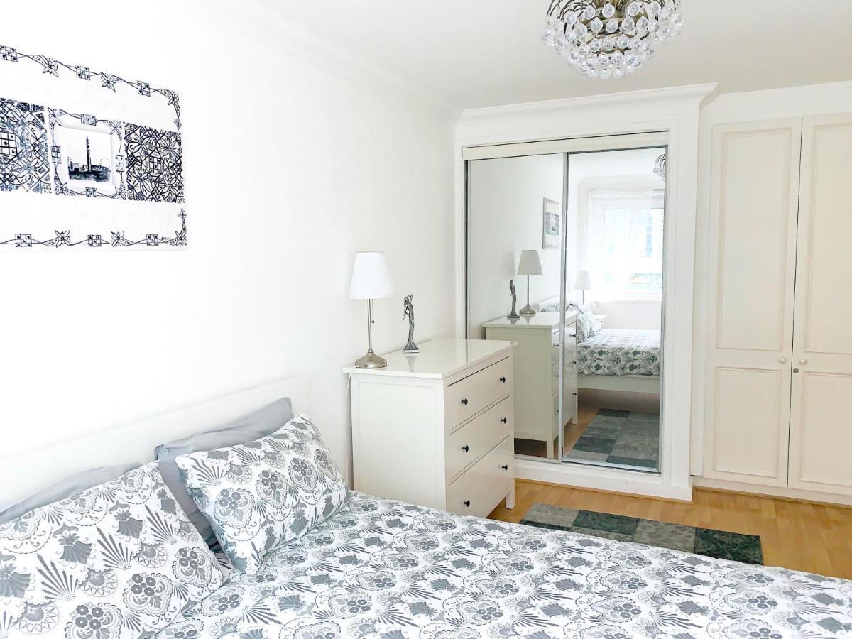 Elegant Fitzrovia Central London 2-Bed Nr Oxford Street Helpful Informative Host Екстер'єр фото
