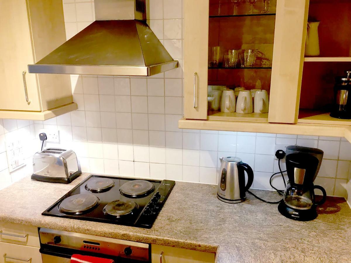 Elegant Fitzrovia Central London 2-Bed Nr Oxford Street Helpful Informative Host Екстер'єр фото