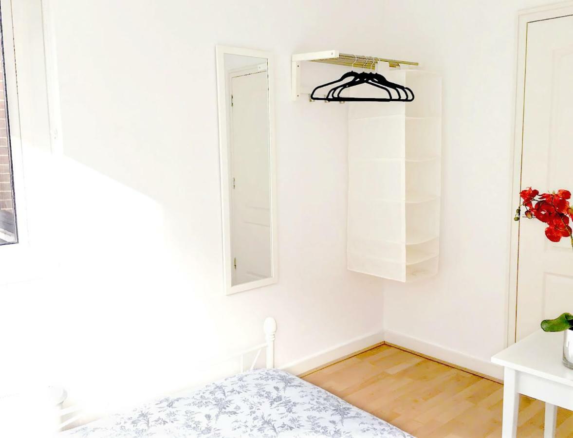 Elegant Fitzrovia Central London 2-Bed Nr Oxford Street Helpful Informative Host Екстер'єр фото