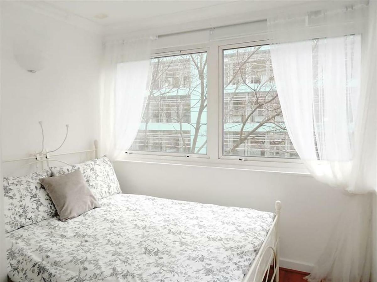 Elegant Fitzrovia Central London 2-Bed Nr Oxford Street Helpful Informative Host Екстер'єр фото